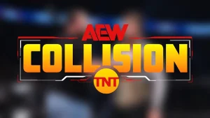 AEW Collision
