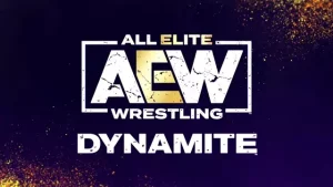 AEW Dynamite
