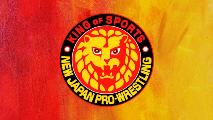 NJPW
