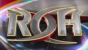 ROH Wrestling