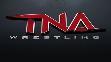 TNA Wrestling