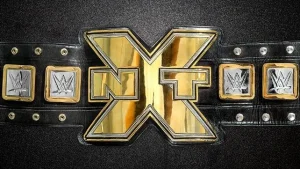 WWE NxT