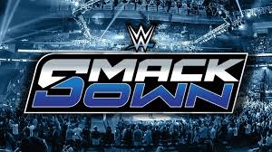 WWE Smackdown