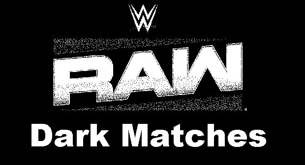 WWE Dark Raw