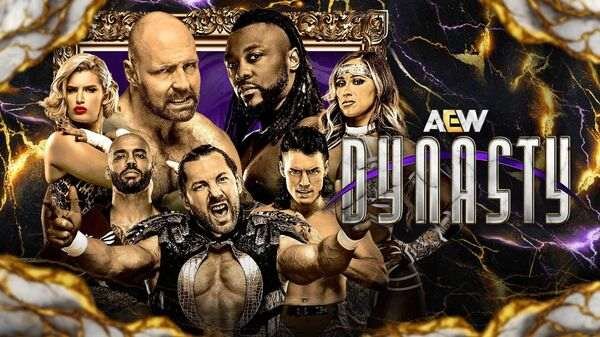 AEW Dynasty