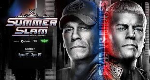 WWE SummerSlam