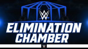 WWE Elimination Chamber